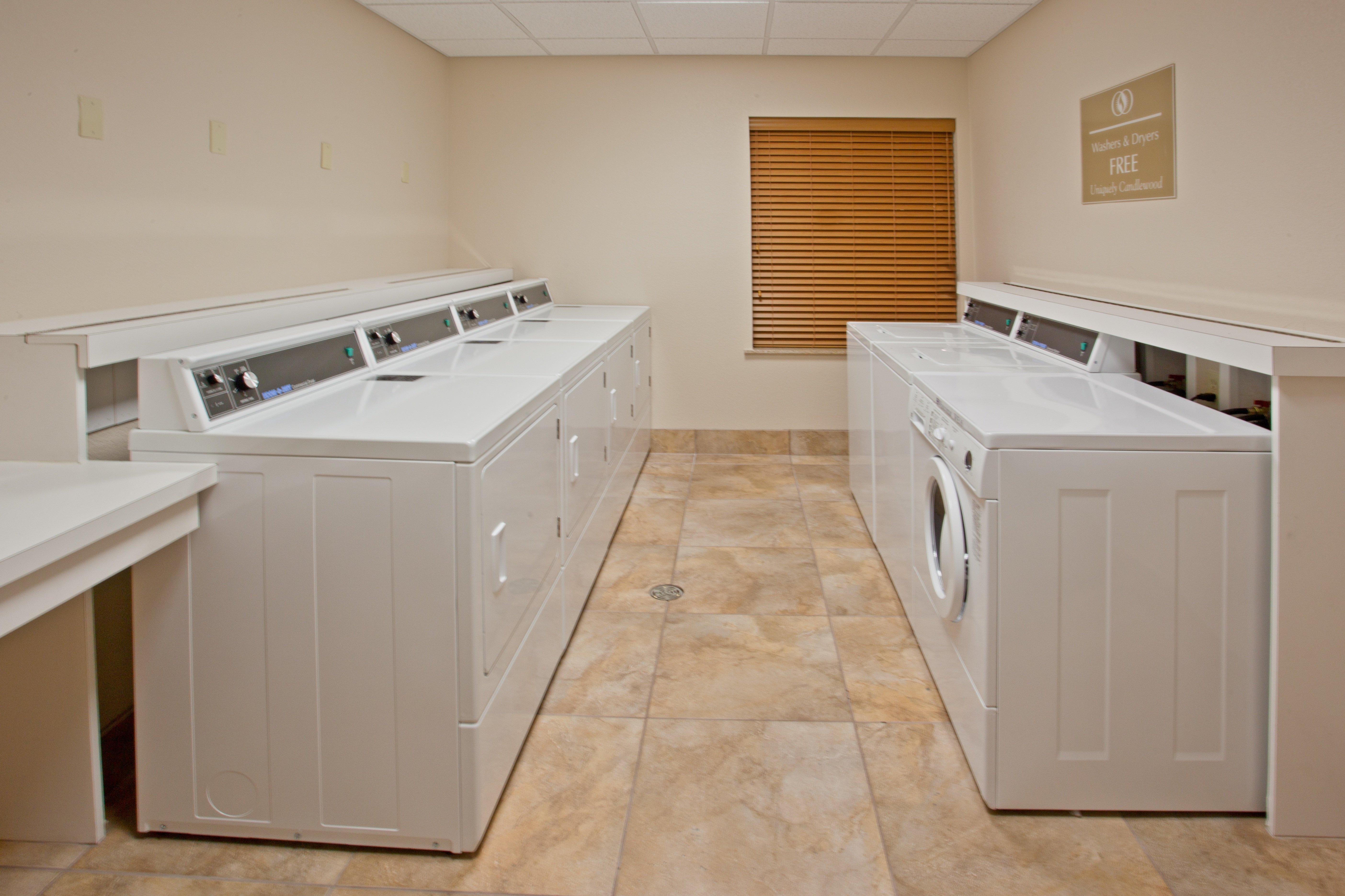 Candlewood Houston By Ihg Hotel 2*