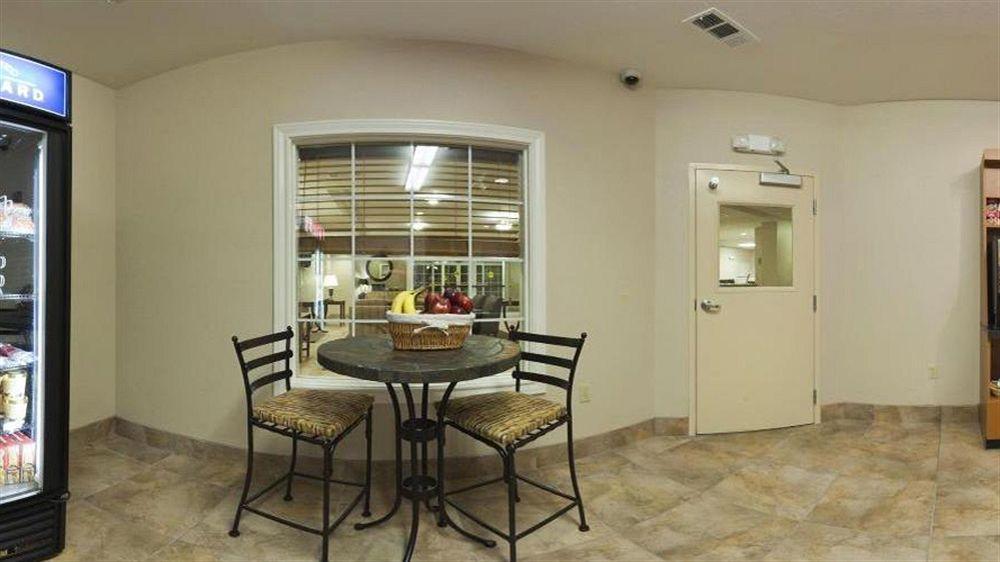 Candlewood Houston By Ihg 2* The Woodlands
